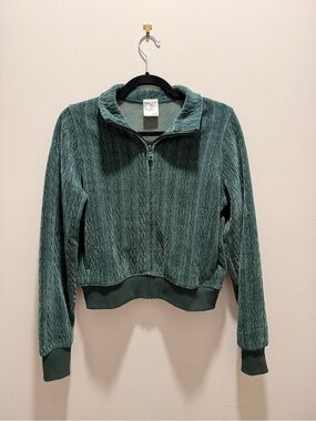 Offline by aerie corded jacket